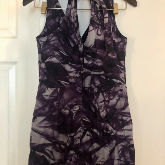 Dynamite Cotton Halter Dress - Picture 3 of 10